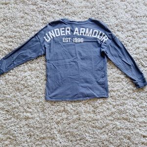 Under Armour Long Sleeve